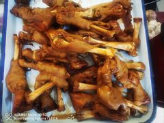 -京东肉饼总店