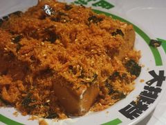 -欧记大排档·景德菜(上海首店)