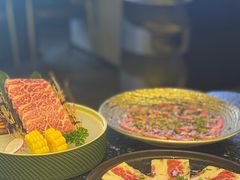 -樱嘢·炭火烧肉(惠南店)
