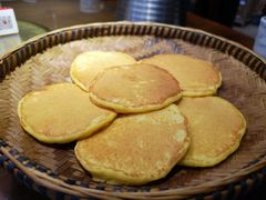 青包谷粑粑-醉云喃