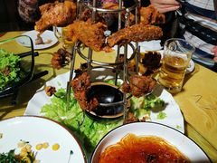 -敦煌楼(御景·阳光润园店)