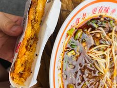 -钟方模白家肥肠粉(春熙店)