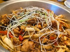 -弓虽昌焖烧鸡(大竹林店)