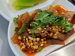 小菜套餐-龙抄手(春熙路总店)