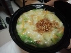 -老雒阳面馆·水席·洛阳菜(王城路店)