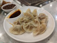 -呼伦贝尔烤羊·蒙古烤羊排(南田路总店)