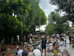 -五凤溪古镇