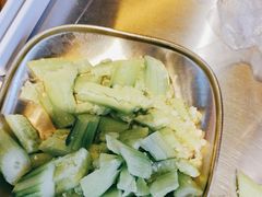 -大头叔烤鸡爪·朝鲜族烤串(天池路店)