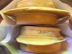 -台湾味正点车轮饼可丽饼(南禅寺店)