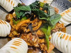 -范家小馆·烤鸭新京菜(金融街店)