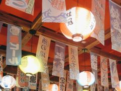 -仙隐小鹿料理食堂(沙市人信汇店)