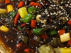 -泸州渔夫烤鱼鲜货烧烤20年(华阳店)