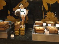 -佛山皇冠假日酒店-西餐厅