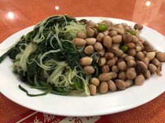 小凉菜-教师之家赵家羊汤馆(东青龙街店)