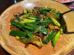 过门香回锅肉-拾捌川·自贡爆炒(新街口店)