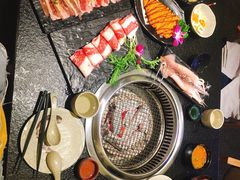 -悟空酒场烤肉(凯德壹中心店)