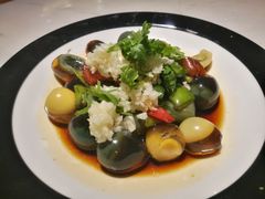 -佰家小厨·南京菜(夫子庙店)