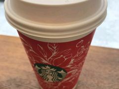 -星巴克(古象大酒店店)