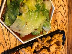 -长亭酒肆.武夷菜(鼓楼后海店)