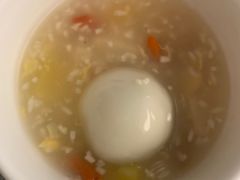 -上海大船酒店-沙滩餐厅