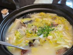 -正德楼果木烤鸭·渔家菜(东港店)