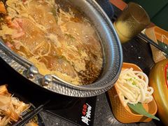 -牛New寿喜烧(闵行龙湖天街店)