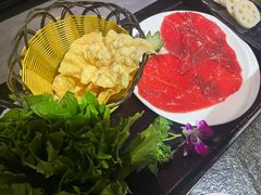 -椒王火锅(厚街万达店)