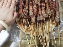 羊肉串-同来顺烧烤餐厅(哈尔滨道店)