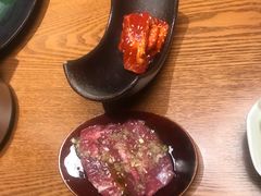 -炎蔵牛舌烤肉
