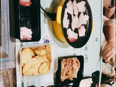 -福州西湖大酒店·怡湖咖啡厅