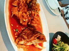 -翡翠江南(国贸商城店)