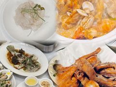-美未居·老字号·地道顺德菜·桑拿鸡·鱼生(容桂店)