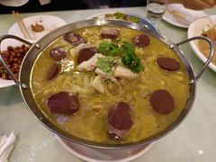 -镜泊湖酒家(兴华街金鼎店)