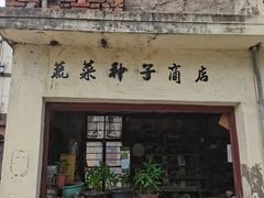 -三林塘老街