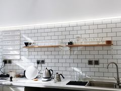 -Onirii Coffee(长乐路店)
