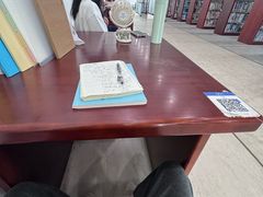 -泰州学院济川路校区-图书馆