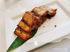 -真爱中国餐馆·年华店(朱雀大街店)