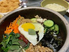 -春花民族美食(佳木斯总店)
