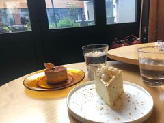 -fishtank鱼缸咖啡(三山街店)