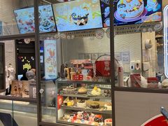 -DQ·蛋糕·冰淇淋(万象城店)