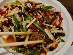 -鲜牛匠潮汕牛肉火锅(万达广场店)