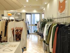 -forever studio女装工作室(中贸广场店)