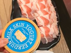 -额尔敦·品质自助(摩尔城店)