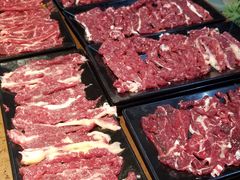 -幸运牛汕头小黄牛牛肉火锅(梅林店)
