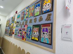 -缤纷鸟美术书法(汉神购物广场校区)