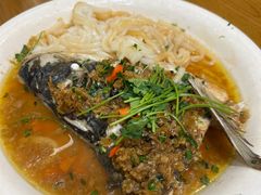 -品大三·南京菜(大行宫店)