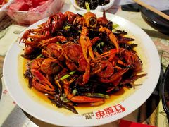 -红钳侠小龙虾·烧烤(中赢康康谷店)