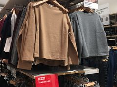 -优衣库(重庆沙坪坝印象汇店)