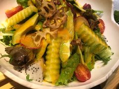 -富山日式料理(宽厚里店)