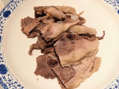-宁夏国强手抓羊肉·清真菜(未央路凤三店)